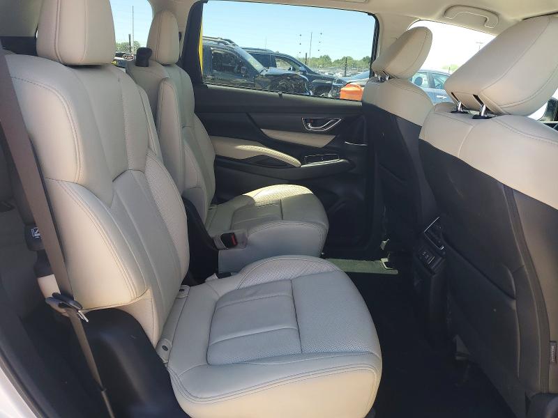 Photo 11 from auction – 2020 SUBARU ASCENT with VIN 4S4WMAMD9L3439939