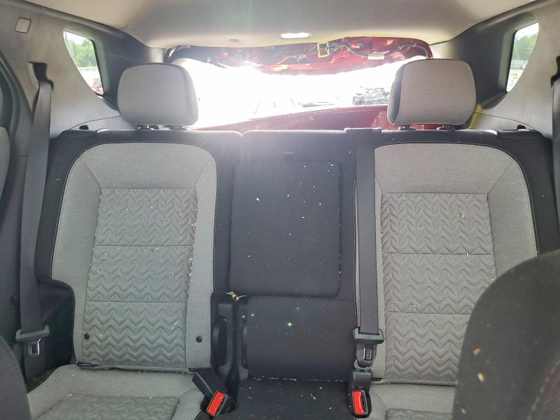 Photo 10 from auction – 2024 CHEVROLET EQUINOX with VIN 3GNAXKEG3RL329896
