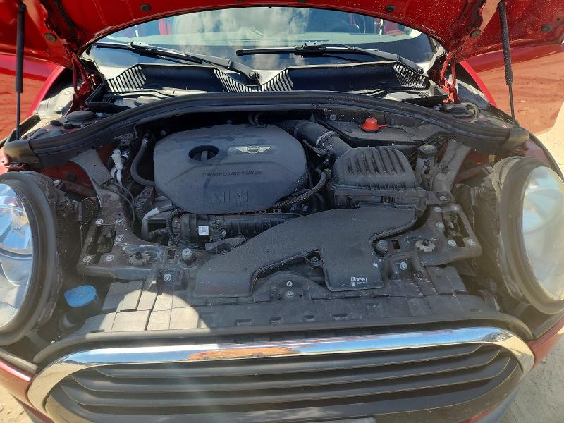 Photo 11 from auction – 2017 MINI COOPER with VIN WMWLU1C50H2F27504