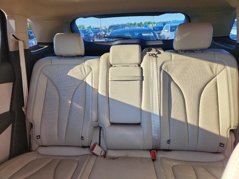 Photo 10 from auction – 2016 LINCOLN MKX with VIN 2LMTJ8LP4GBL59474