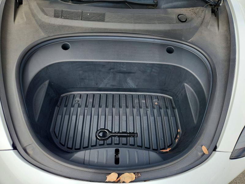 Photo 11 from auction – 2021 TESLA MODEL 3 with VIN 5YJ3E1EA1MF977855
