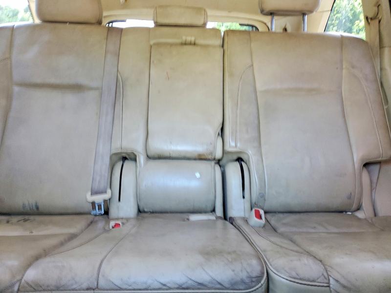 Photo 10 from auction – 2015 TOYOTA HIGHLANDER with VIN 5TDJKRFHXFS142975