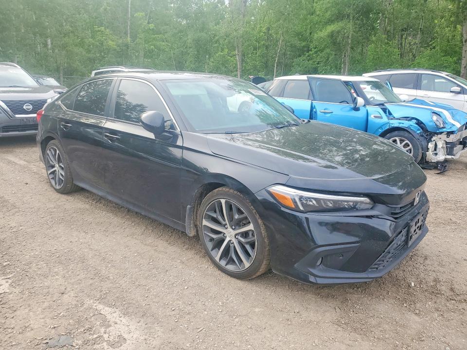 Zdjęcie 4 z aukcji – 2023 HONDA CIVIC z VIN 2HGFE1F99PH000433