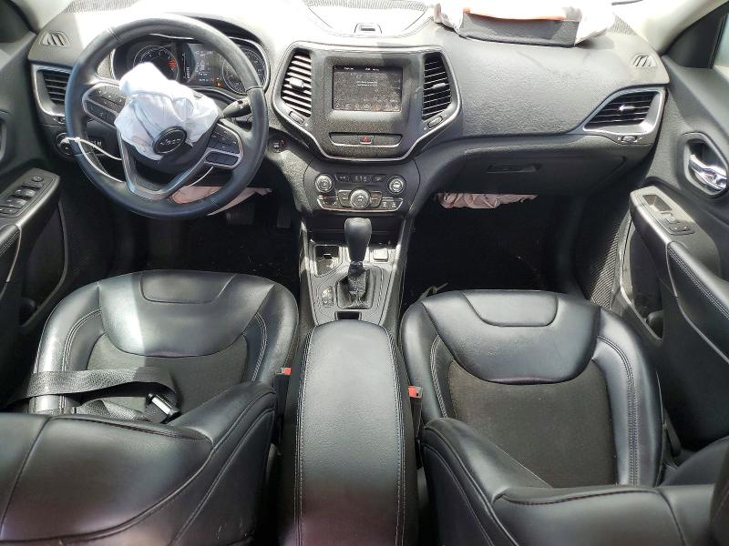 Zdjęcie 8 z aukcji – 2019 JEEP CHEROKEE z VIN 1C4PJLLB7KD151536