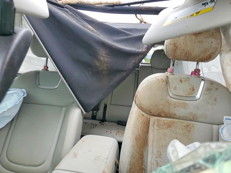 Фото 10 с аукциона – 2023 HYUNDAI TUCSON с VIN KM8JECA13PU127306
