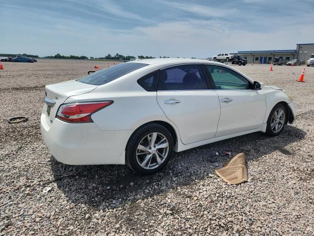 Photo 3 from auction – 2014 NISSAN ALTIMA with VIN 1N4AL3AP5EC130246