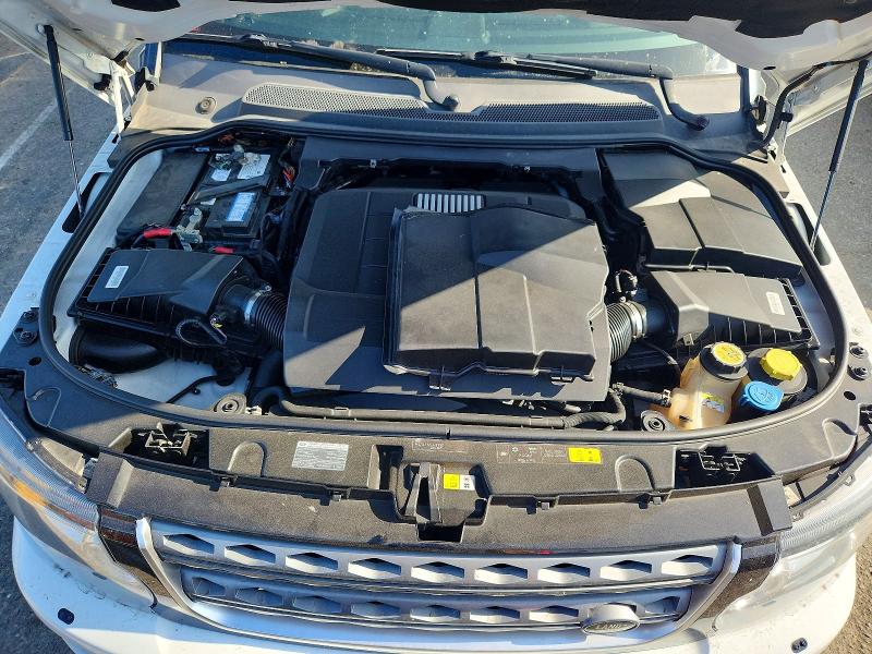 Photo 12 from auction – 2015 LAND ROVER LR4 with VIN SALAG2V64FA774613