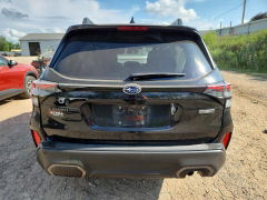 Photo 6 from auction – 2025 SUBARU FORESTER with VIN JF2SLSRD6SH425200