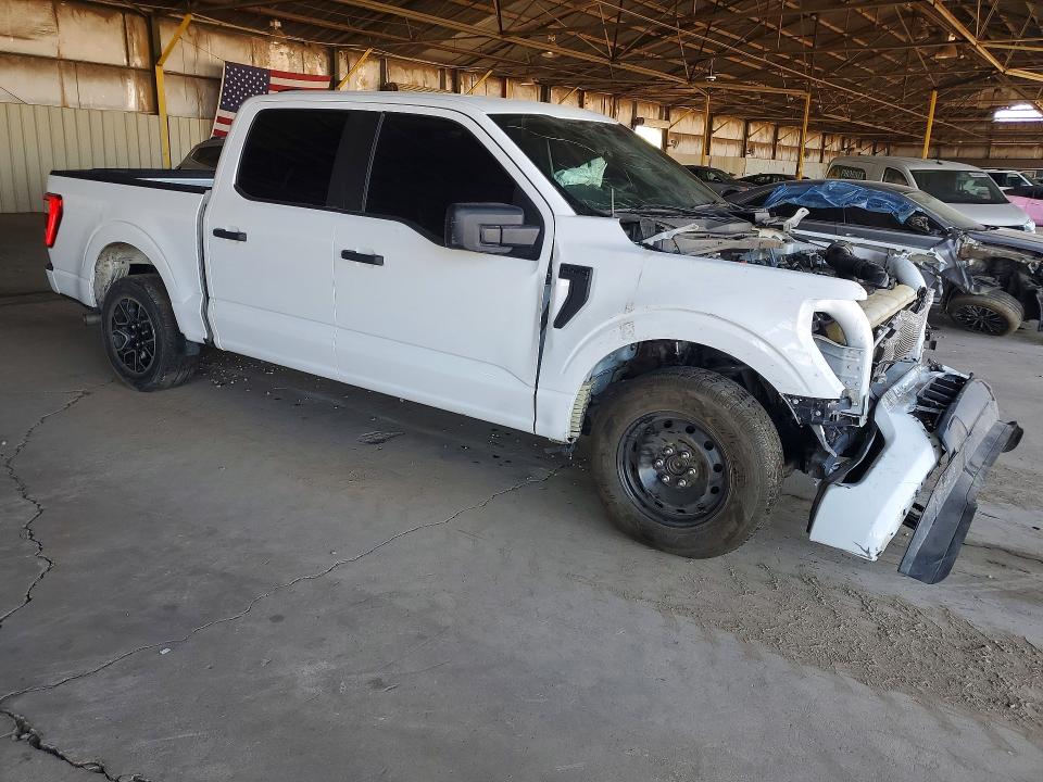 Zdjęcie 4 z aukcji – 2023 FORD F150 z VIN 1FTEW1CP3PKD63703