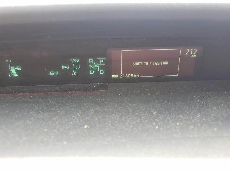 Photo 9 from auction – 2012 TOYOTA PRIUS with VIN JTDKN3DU6C5458285