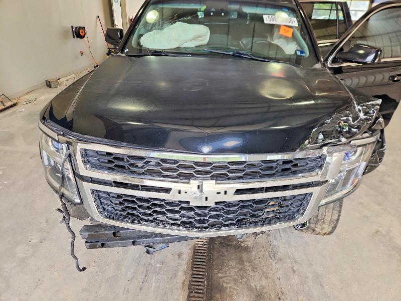 Photo 12 from auction – 2016 CHEVROLET TAHOE with VIN 1GNSKBKC1GR285861