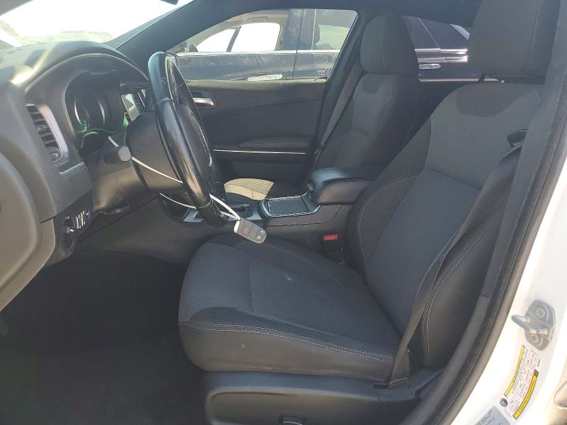 Photo 7 from auction – 2017 DODGE CHARGER with VIN 2C3CDXBG1HH503827