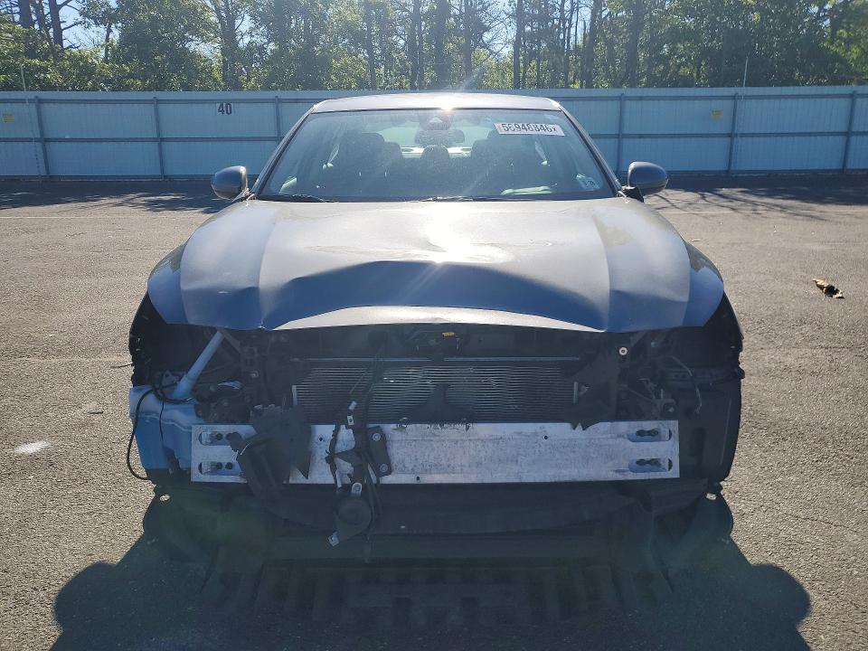 Photo 5 from auction – 2023 NISSAN ALTIMA with VIN 1N4BL4BV1PN417243