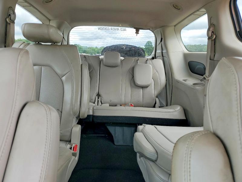 Photo 10 from auction – 2021 CHRYSLER VOYAGER with VIN 2C4RC1DG2MR538335