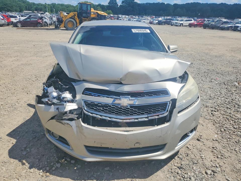 صورة رقم 5 من المزاد - 2013 CHEVROLET MALIBU مع VIN 1G11E5SA9DF317036