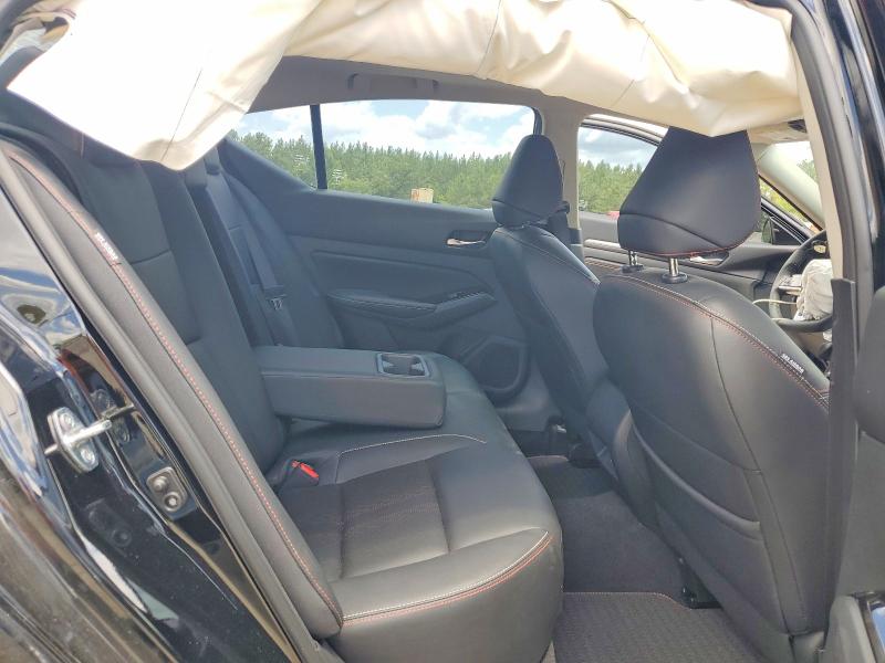 Photo 10 from auction – 2023 NISSAN ALTIMA with VIN 1N4BL4CV1PN401655