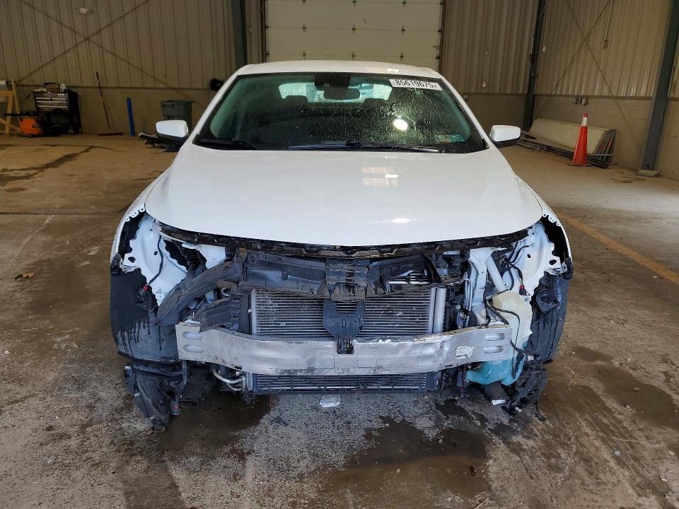 Photo 5 from auction – 2023 CHEVROLET MALIBU with VIN 1G1ZD5ST3PF247903