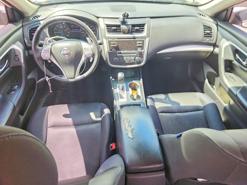 Photo 8 from auction – 2017 NISSAN ALTIMA with VIN 1N4AL3AP0HC156614
