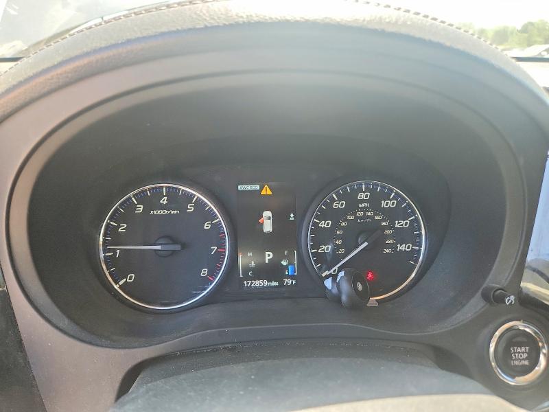 Photo 9 from auction – 2019 MITSUBISHI OUTLANDER with VIN JA4AZ3A33KZ041381