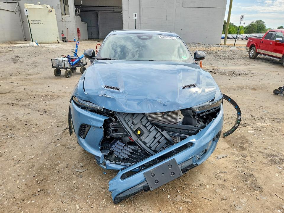 Zdjęcie 5 z aukcji – 2024 DODGE HORNET z VIN ZACNDFAN6R3A40038