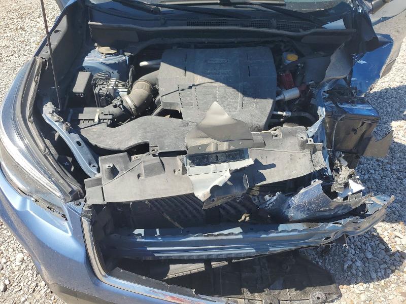 Foto 12 de la subasta – 2021 SUBARU FORESTER con VIN JF2SKAUC1MH517863