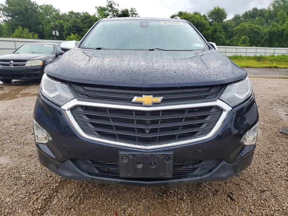 Photo 5 from auction – 2020 CHEVROLET EQUINOX with VIN 3GNAXXEV9LS700861