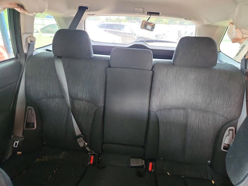 Photo 10 from auction – 2013 SUBARU OUTBACK with VIN 4S4BRCCC2D3292322