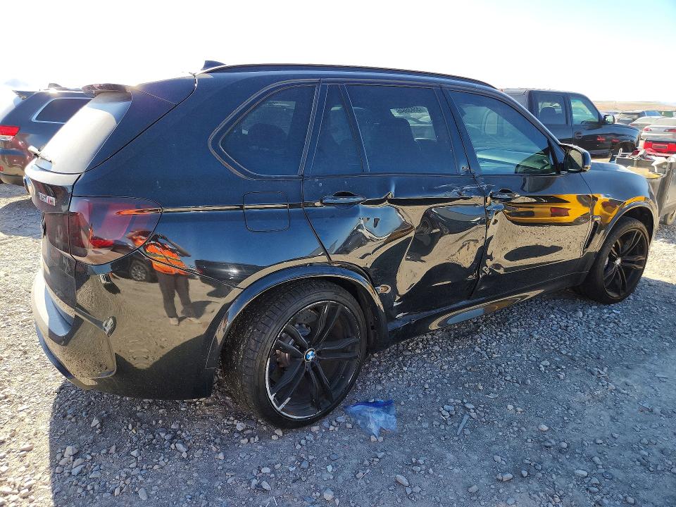 Photo 3 from auction – 2016 BMW X5 with VIN 5YMKT6C51G0R78972