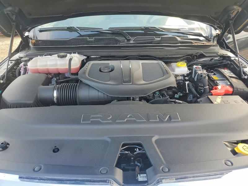 Photo 11 from auction – 2026 RAM 1500 with VIN 1C6SRFJP7TN171520