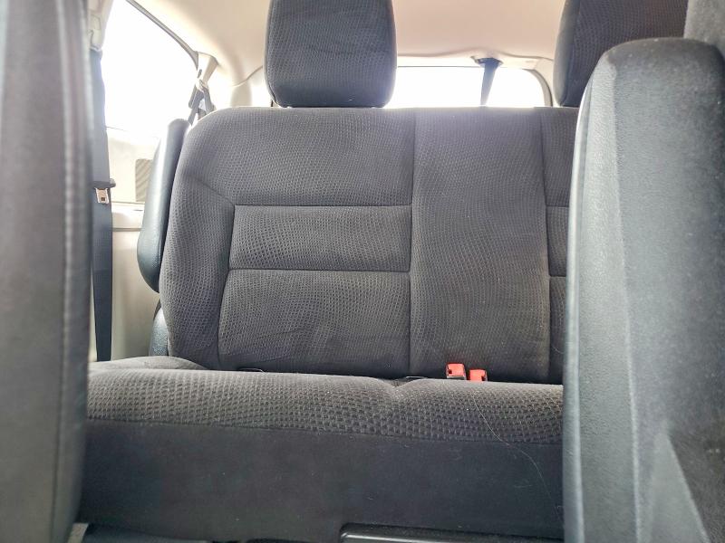 Фото 10 с аукциона – 2014 DODGE GRAND CARAVAN с VIN 2C4RDGBG3ER278435