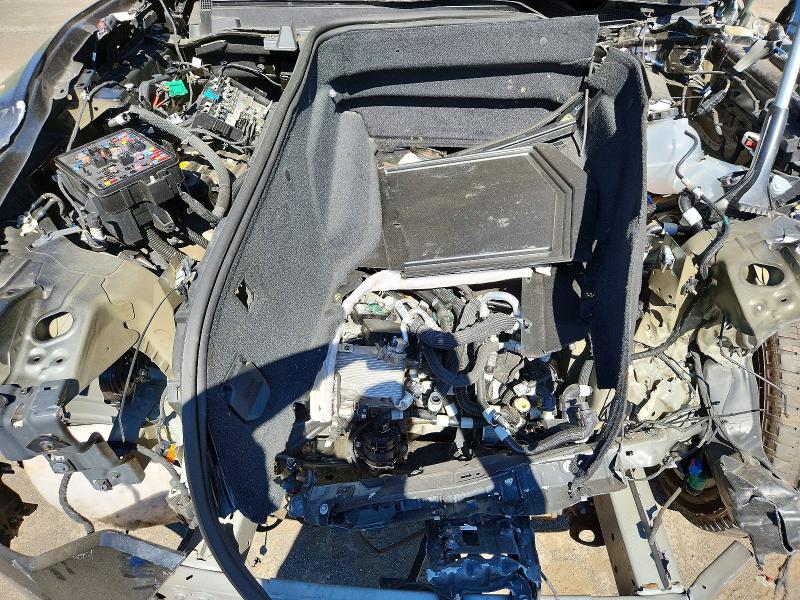 Photo 12 from auction – 2025 CADILLAC ESCALADE IQ with VIN 1GYTEFKL1SU100607