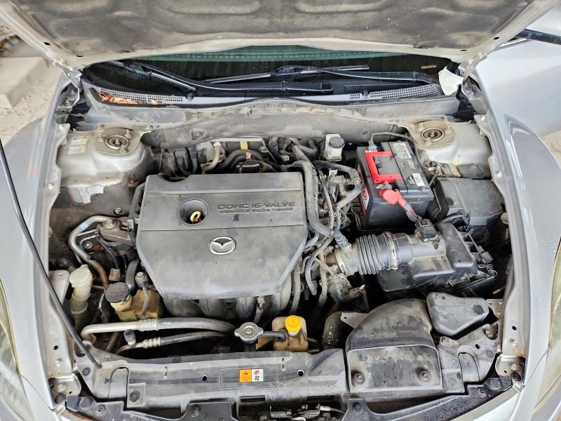 Photo 11 from auction – 2012 MAZDA 6 with VIN 1YVHZ8DH4C5M32860