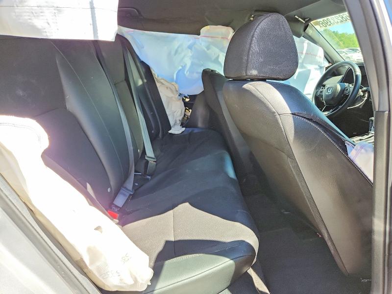 Photo 10 from auction – 2024 HONDA CIVIC with VIN 2HGFE2F54RH520013