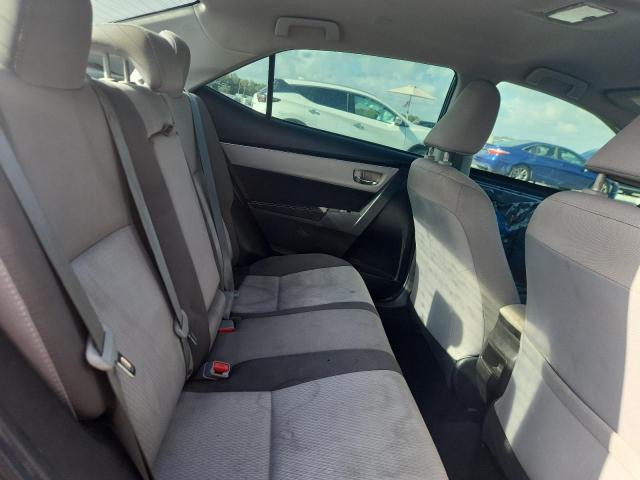 Photo 10 from auction – 2019 TOYOTA COROLLA with VIN 5YFBURHE4KP947245