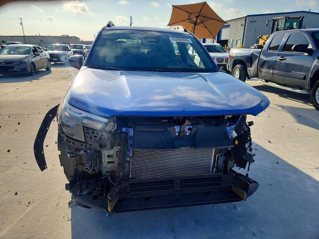 Фото 5 с аукциона – 2026 SUBARU FORESTER с VIN 4S4SLDB60T3006131