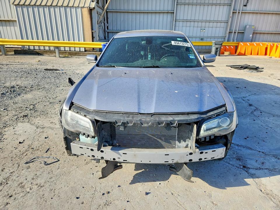 صورة رقم 5 من المزاد - 2015 CHRYSLER 300 مع VIN 2C3CCABGXFH807770