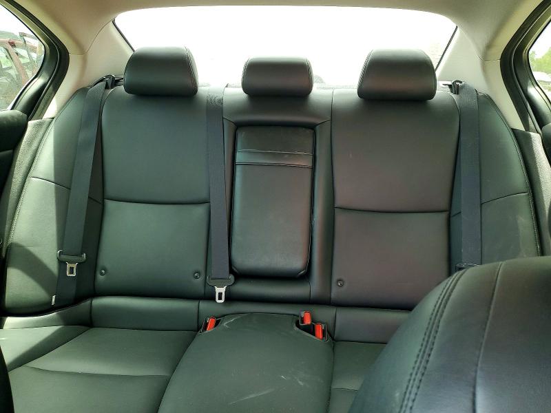 Photo 10 from auction – 2019 INFINITI Q50 with VIN JN1EV7AP4KM513763