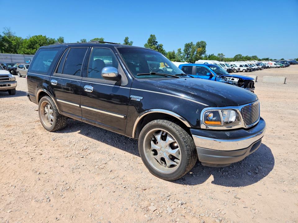 Zdjęcie 4 z aukcji – 2000 FORD EXPEDITION z VIN 1FMRU1560YLA56556
