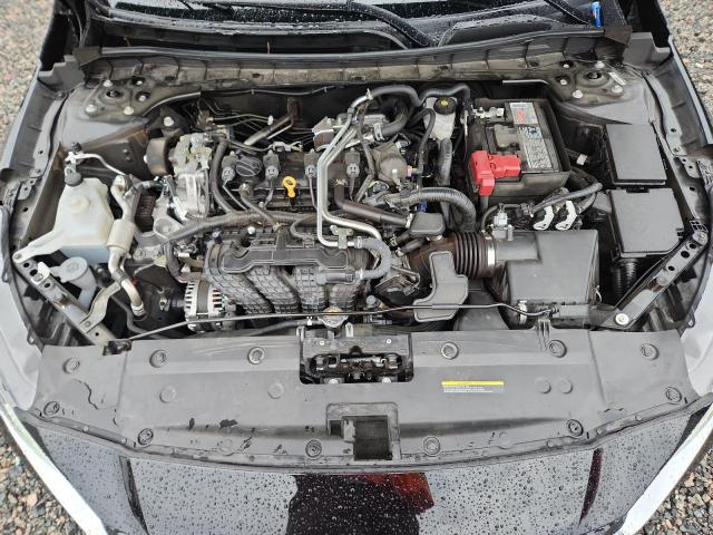 Photo 11 from auction – 2025 NISSAN ALTIMA with VIN 1N4BL4EV9SN409329