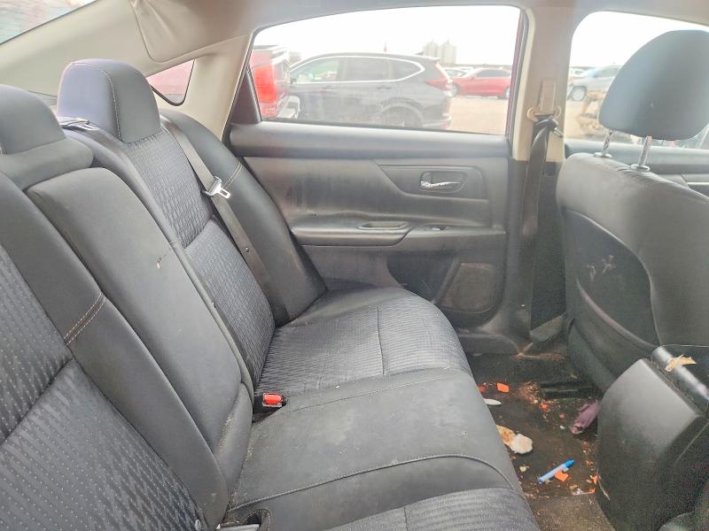 Photo 10 from auction – 2016 NISSAN ALTIMA with VIN 1N4AL3AP0GN314257