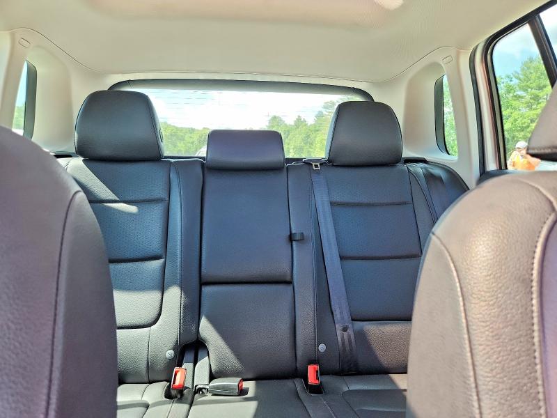 Photo 10 from auction – 2012 VOLKSWAGEN TIGUAN with VIN WVGAV7AX7CW534779
