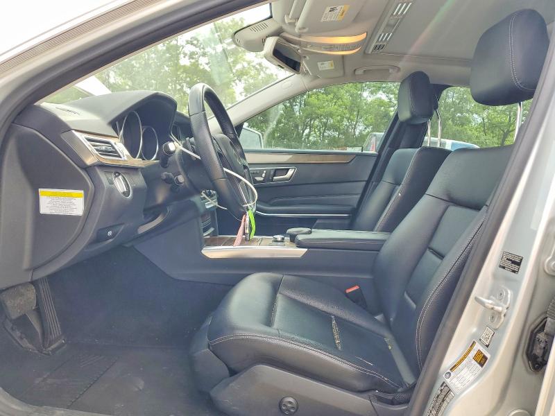Photo 7 from auction – 2014 MERCEDES-BENZ E with VIN WDDHF0EB9EA894308