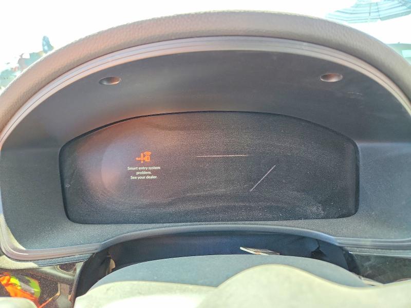Photo 9 from auction – 2022 HONDA CIVIC with VIN 2HGFE2F56NH605073