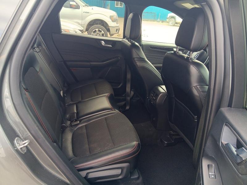 Photo 10 from auction – 2025 FORD ESCAPE with VIN 1FMCU9NZ2SUA23171