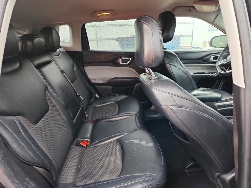 Photo 10 from auction – 2022 JEEP COMPASS with VIN 3C4NJCBBXNT138125