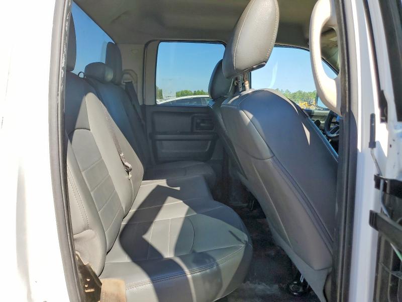 Фото 10 с аукциона – 2014 RAM 1500 с VIN 1C6RR7FT6ES468051
