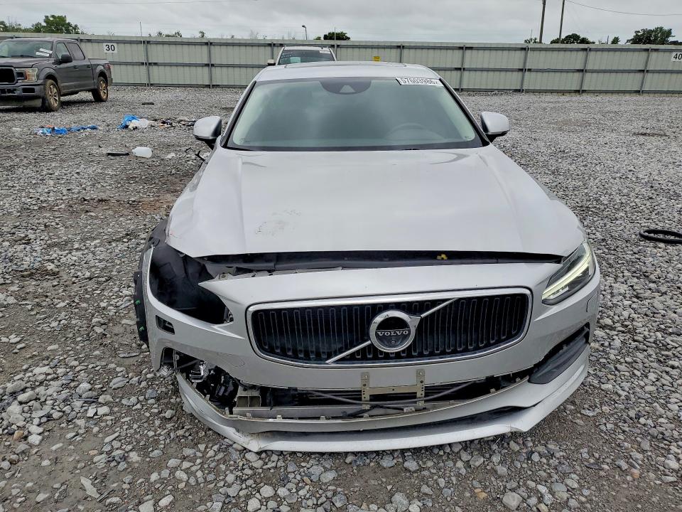 Photo 5 from auction – 2018 VOLVO S90 with VIN LVY102MK5JP056383