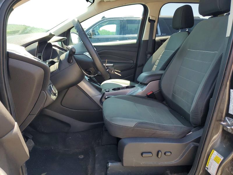 Photo 7 from auction – 2015 FORD ESCAPE with VIN 1FMCU9G96FUB19324