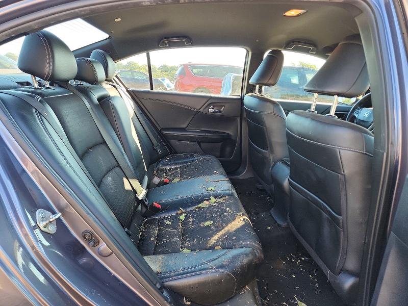Photo 10 from auction – 2016 HONDA ACCORD with VIN 1HGCR2F59GA035739