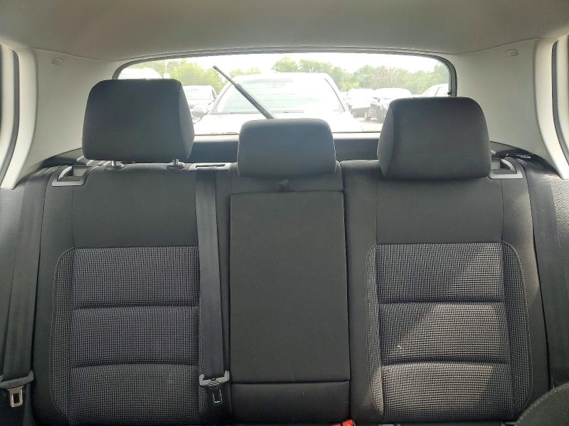 Photo 10 from auction – 2013 VOLKSWAGEN GOLF with VIN WVWDB7AJ8DW127464